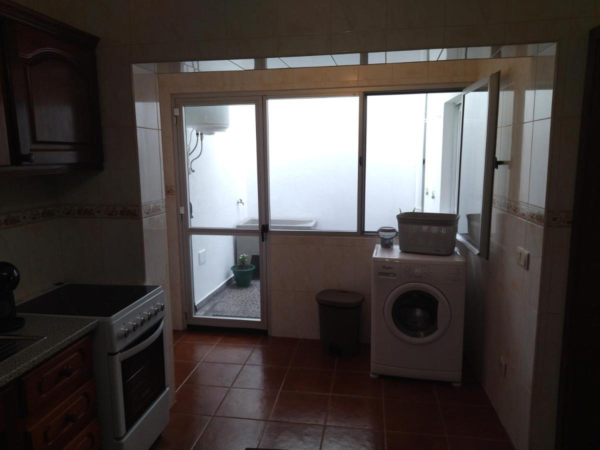 Apartmán Casa Sao Salvador Angra do Heroísmo Exteriér fotografie