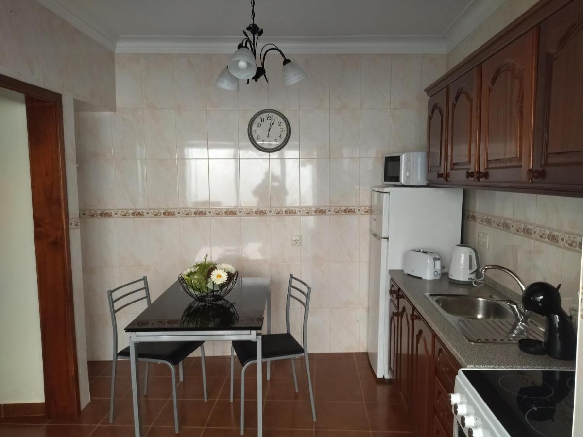 Apartmán Casa Sao Salvador Angra do Heroísmo Exteriér fotografie