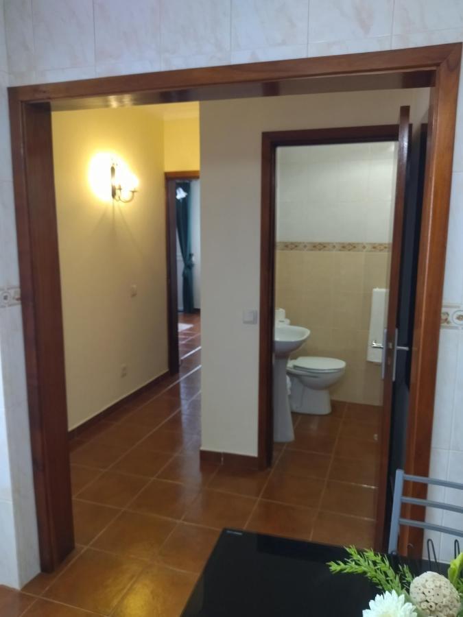 Apartmán Casa Sao Salvador Angra do Heroísmo Exteriér fotografie