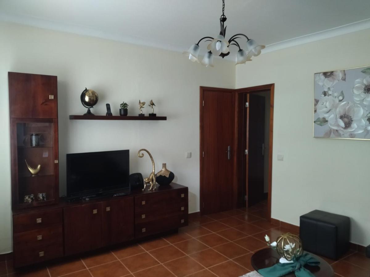 Apartmán Casa Sao Salvador Angra do Heroísmo Exteriér fotografie